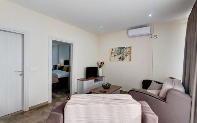 Hotel Zan