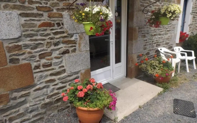 Chambres d'hôtes Les Salles