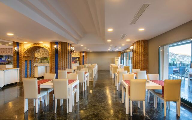 Selectum Collection Bodrum (Ex. Kairaba Bodrum Imperial)