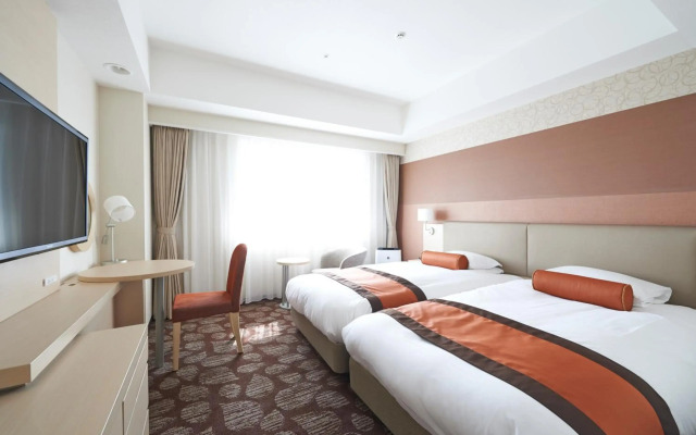 Hotel Vischio Amagasaki
