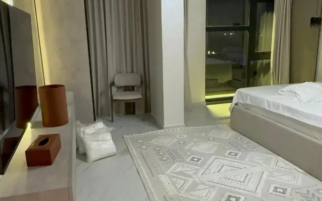 The Taj Boutique Hotel
