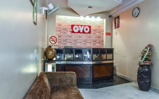 Oyo Flagship 14620 Kabila Karol Bagh