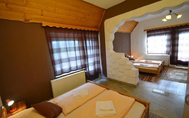 Pansion Winnetou