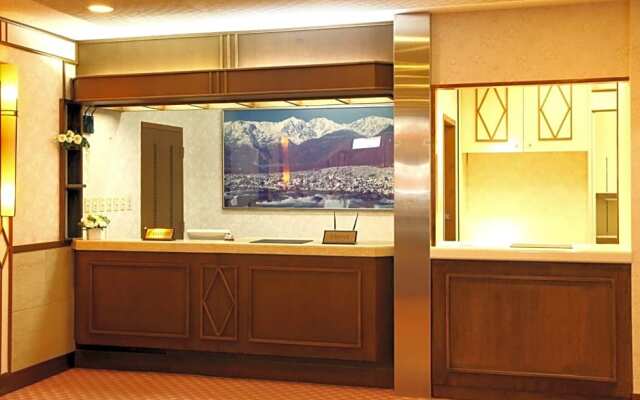 Hakuba Hotel Oak Forest - Vacation STAY 34147v