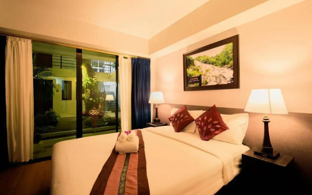 Panna Heritage Boutique Hotel