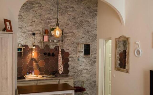 All In Apartman IV.