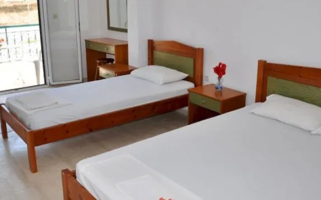 Island Panorama - Adults Only