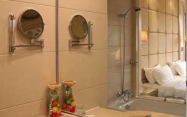 Starway Hotel