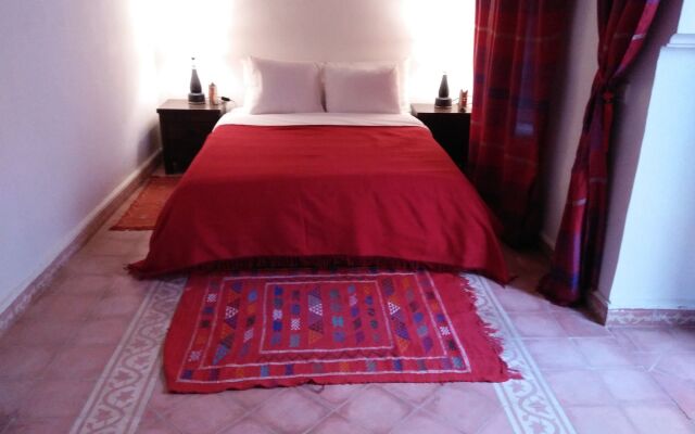 Riad Safia