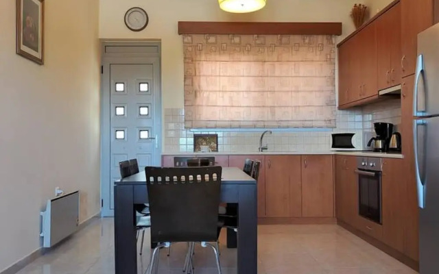 Monolithos Village Apartments