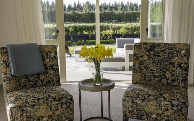 GEM bed and breakfast