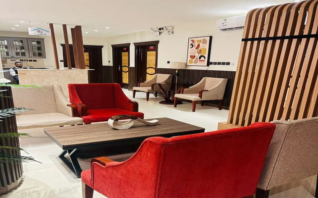 HOTELTEN Granada