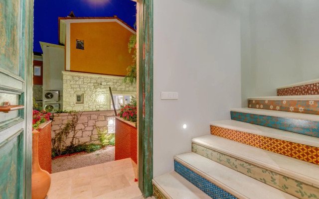 Vespera Hotel