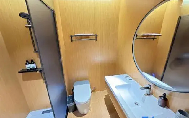 Qihang Hotel (Changchun Longjia International Airport)