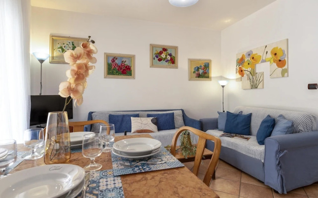 Sardinia Re - Coral Flat