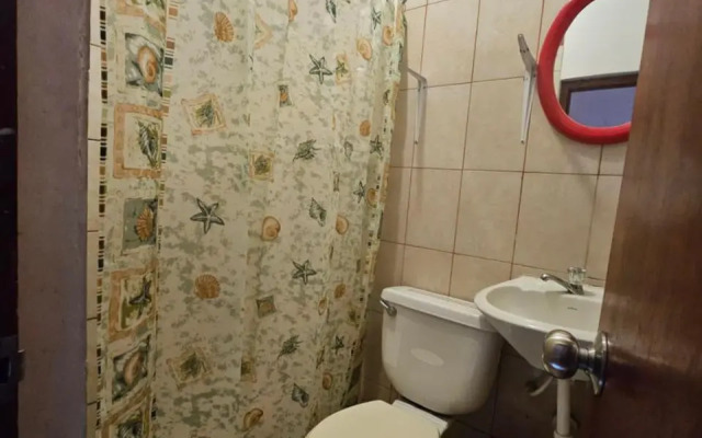 Sarisa House
