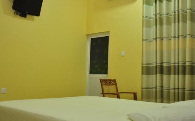 Hotel Pearl Gate