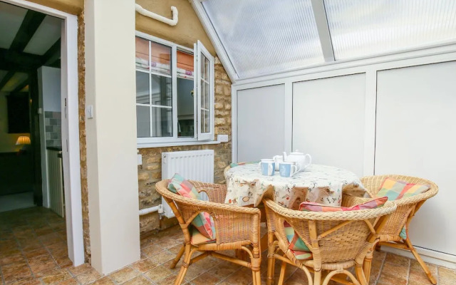 Japonica Cottage