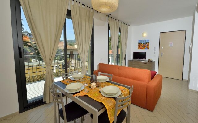 Residenza Serenella