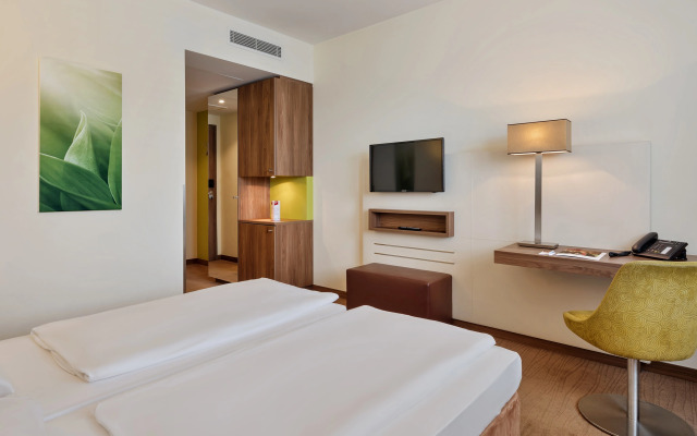 Austria Trend Hotel Doppio