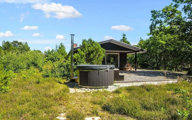 5 Person Holiday Home in Glesborg-by Traum