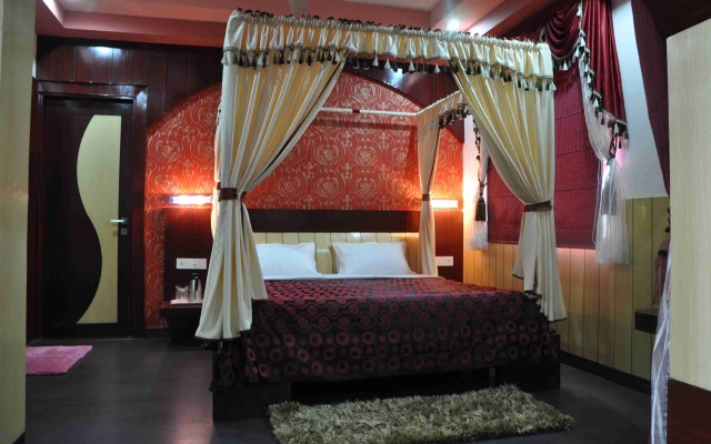 Hotel Madhushree – Guest Rooms – Kota