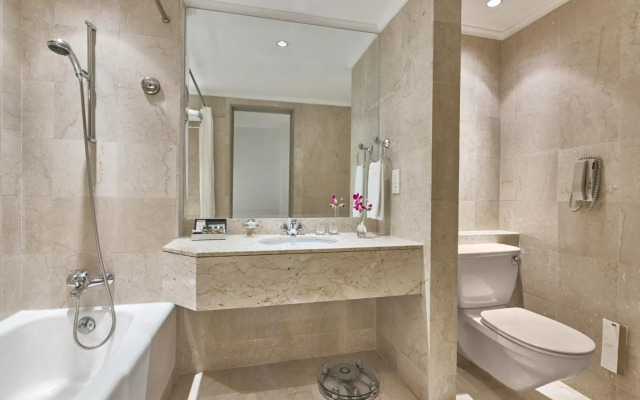 Goodwood Park Hotel