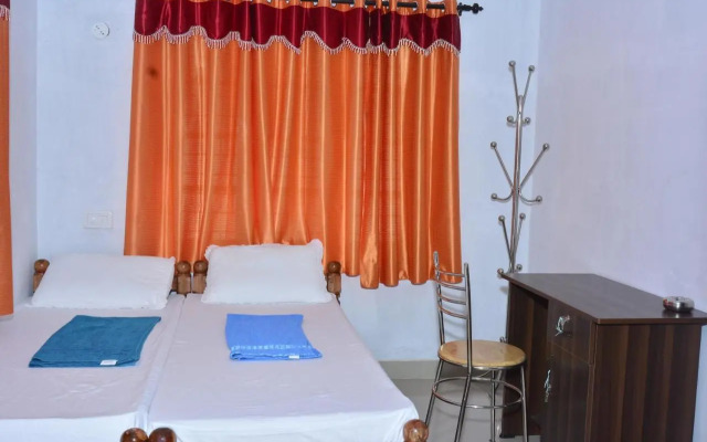 Sea Breeze Beach Home Stay