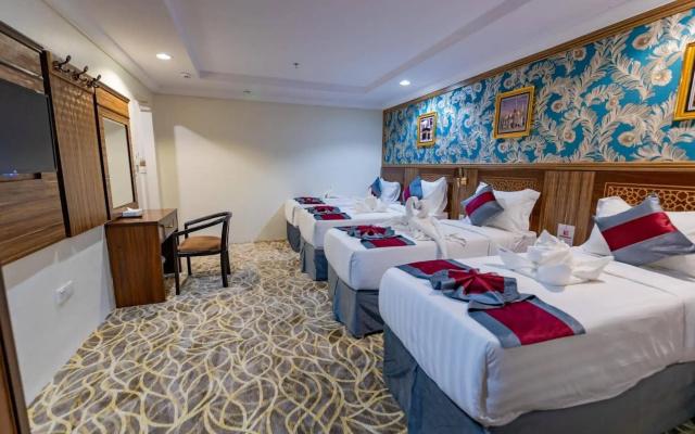 Sama Almisk Hotel