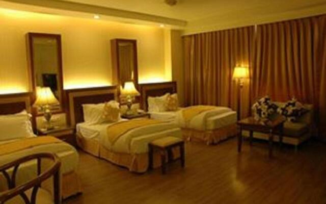 Hotel Picasso