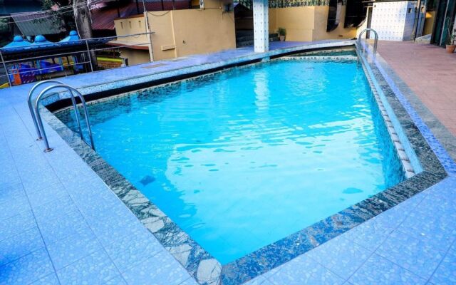 Royal Park Resort