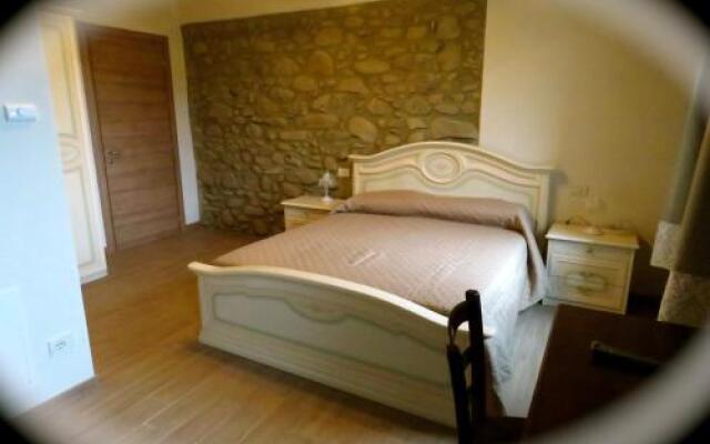 Podere Magaiana B&B