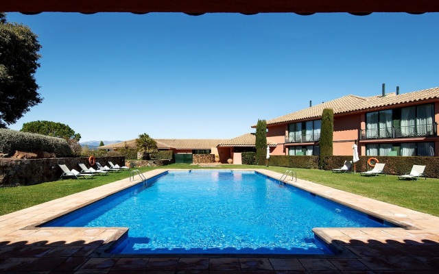 Torremirona Relais Hotel Golf and Spa