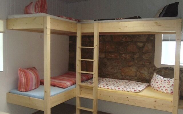 Hostel Schützenbrücke