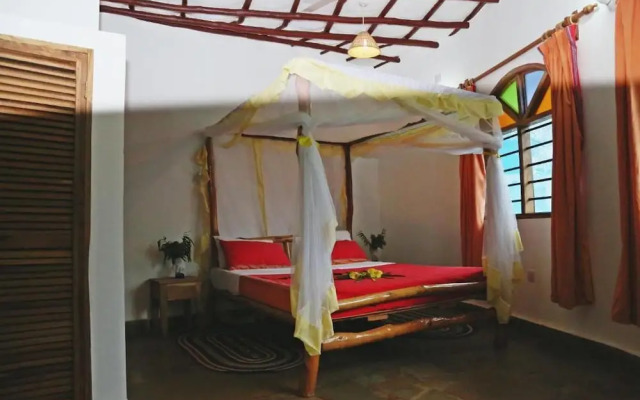 Africanhuts