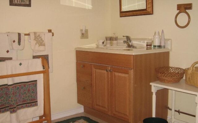 Carrousel Bed & Breakfast