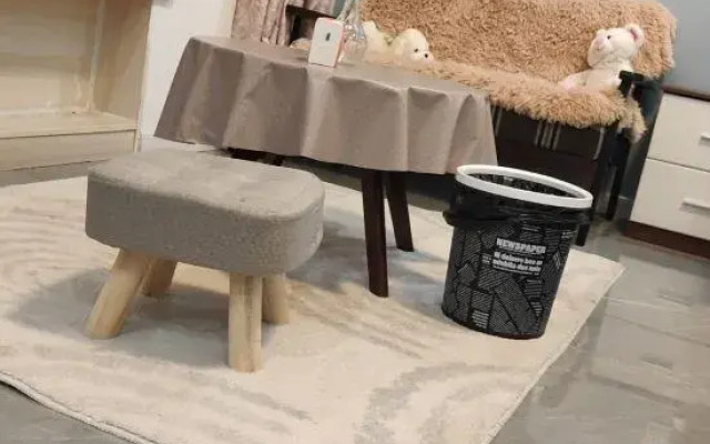 Yunyi Sleeping Homestay (Xi'an Chang'an University Town)