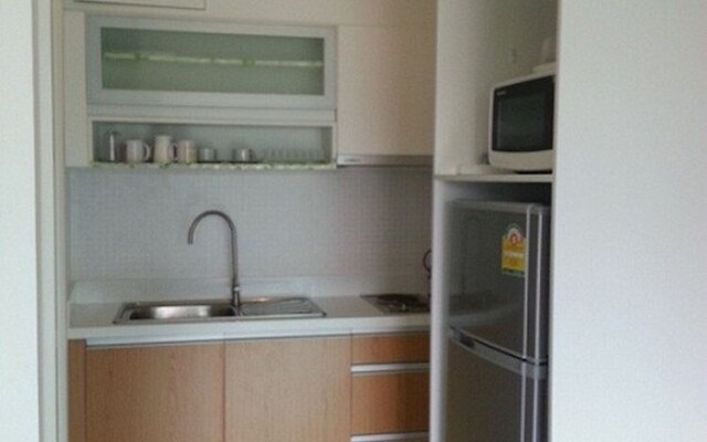 The Seacraze Condo Studio 6189