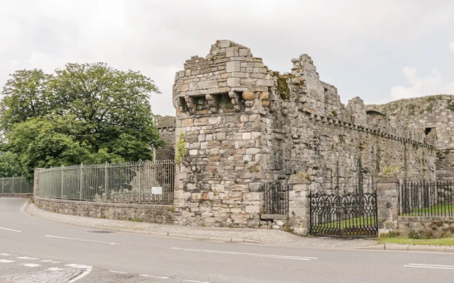 Seion Chapel