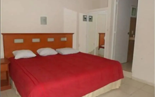 Xcalak Hotel Boutique