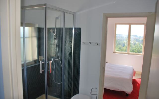 Aux Terrasses de Kaya