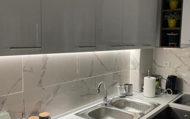 Unique central apartment