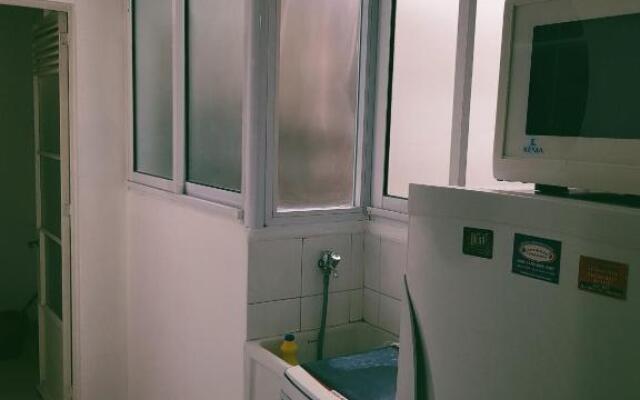 Light Apartment Alto Palermo