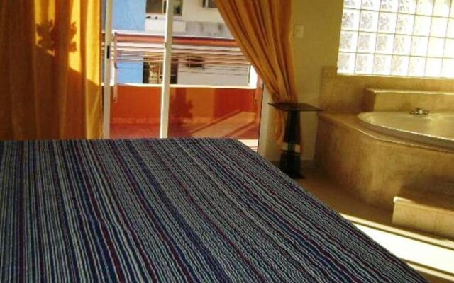 Suites La Jolla Culiacan
