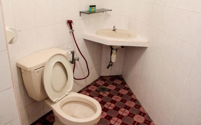 Star Regency Hotel Apartments