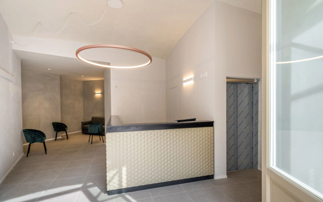 Oriana Homèl Torino