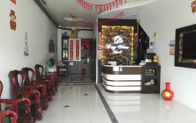 Zin Xin City View Hotel