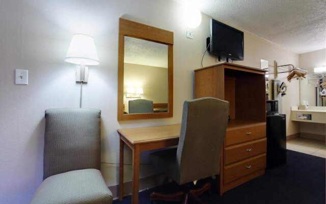 Americas Best Value Inn - Lake City