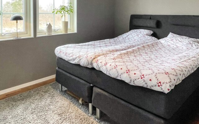4 Star Holiday Home in Kopingsvik-by Traum
