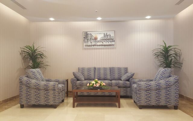 Tamaya Hotel Apartments